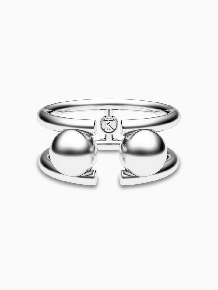 Ring simple 001