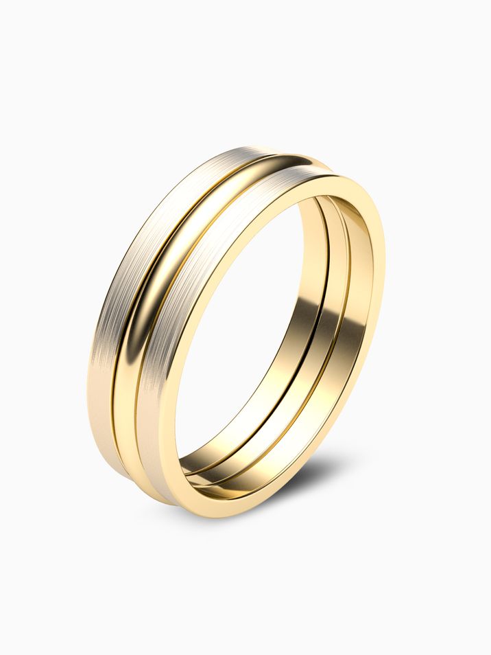 PÁNSKÝ SNUBNÍ PRSTEN STORY 009