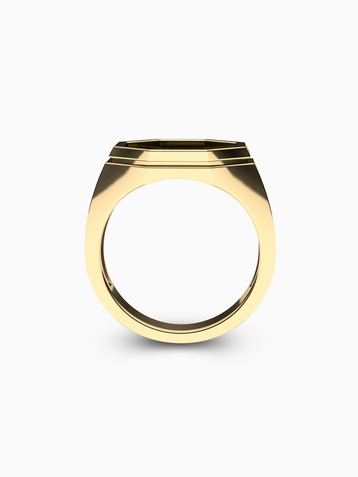 SIGNET RING 003