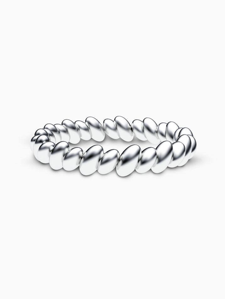 Laurel Leaf ring 001