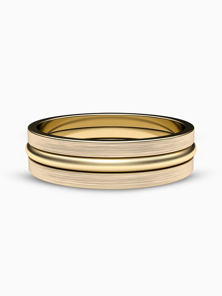 PÁNSKÝ SNUBNÍ PRSTEN STORY 009