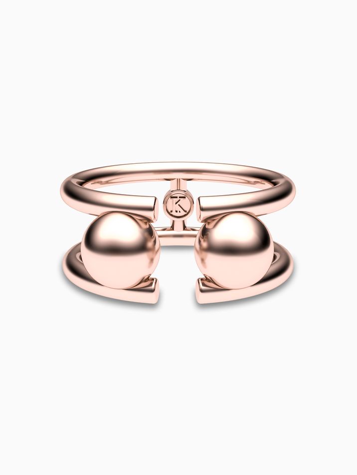 Ring simple 001