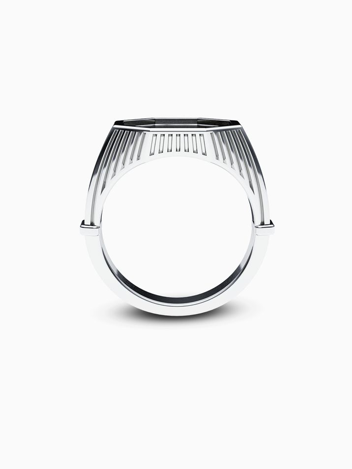 PEČATNÝ PRSTEŇ 004