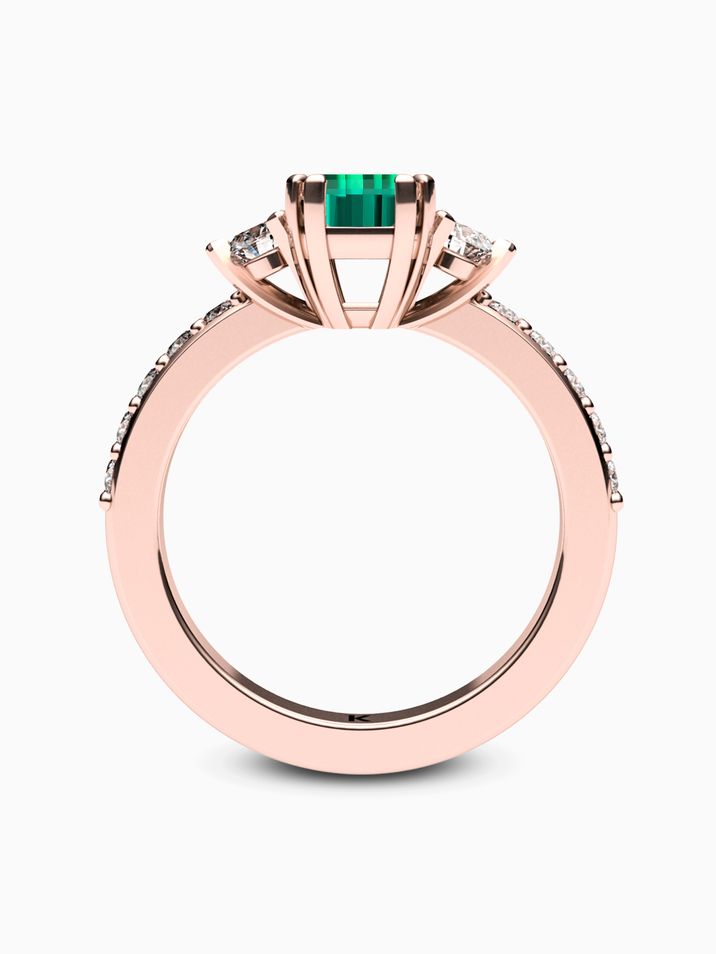 Ring 015