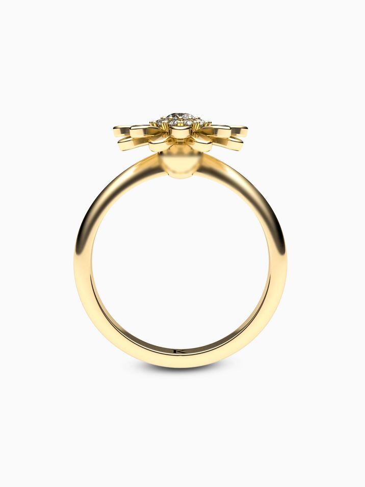 Ring Gerbera 001