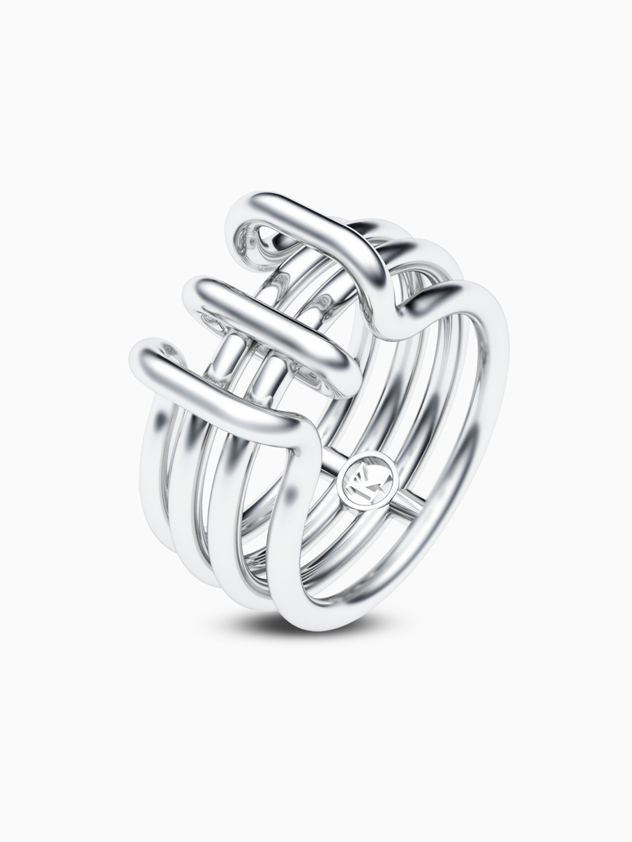 Ring simple  008