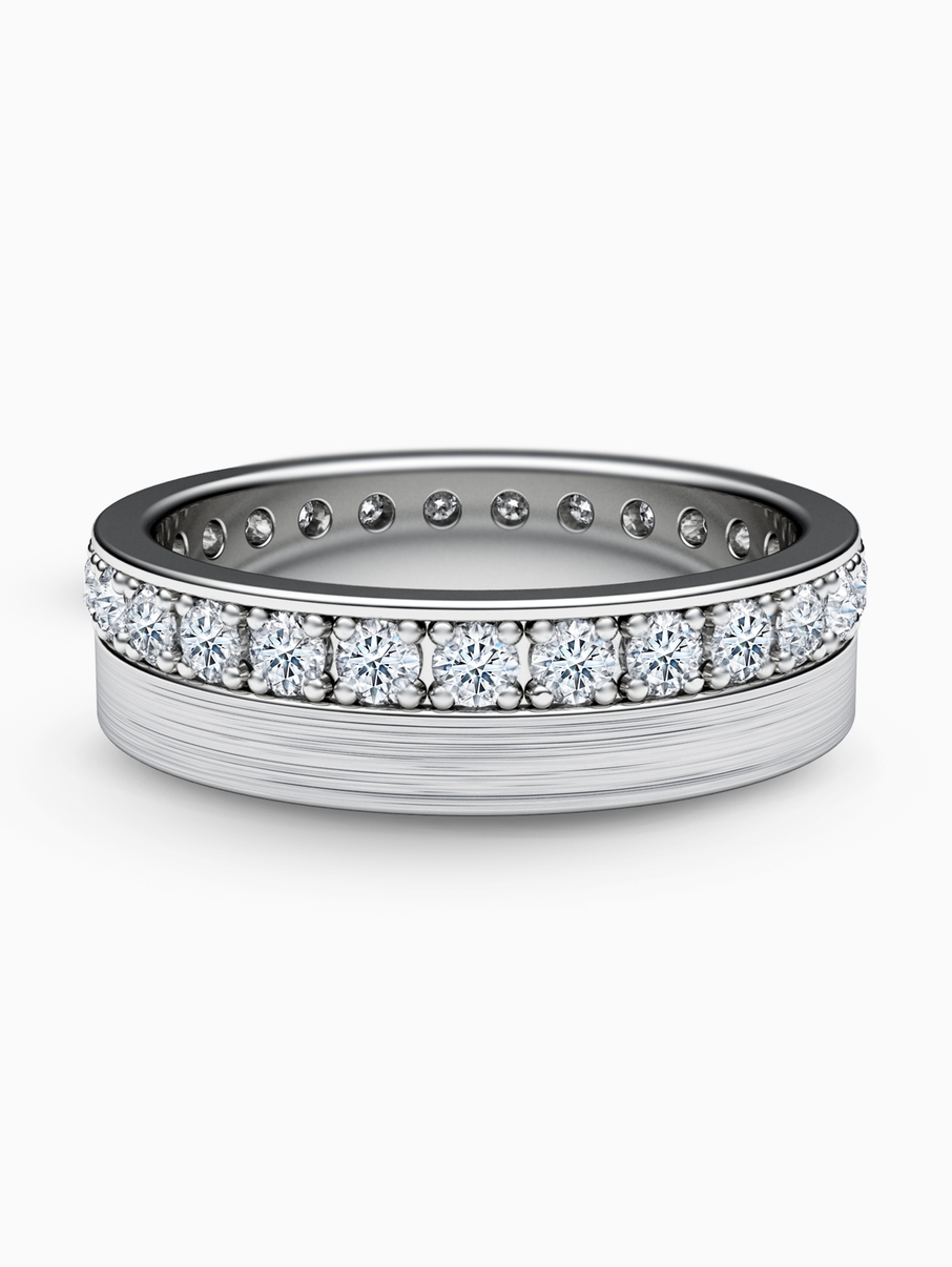 Dámsky snubný prsteň 033