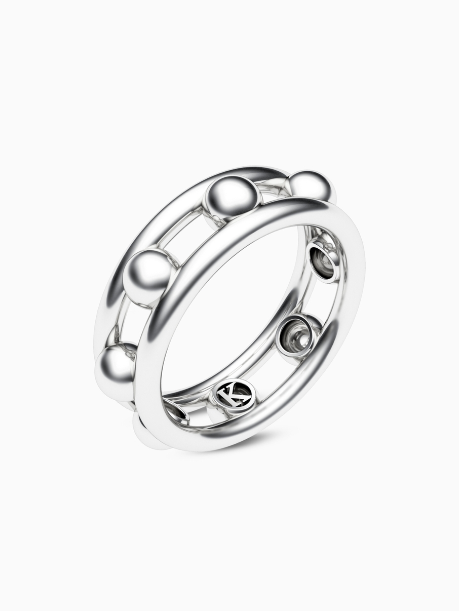Ring simple 003