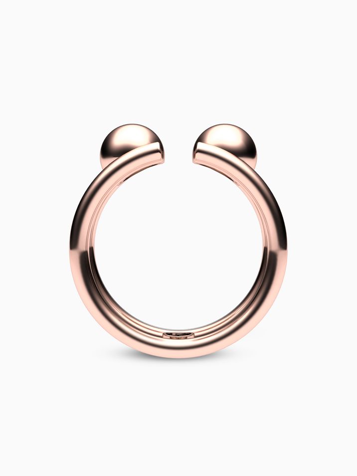 Ring simple 001