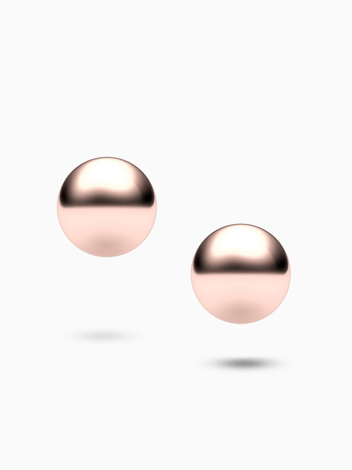 Náušnice simple 001