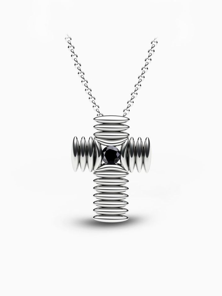 PÁNSKY NÁHRDELNÍK 001