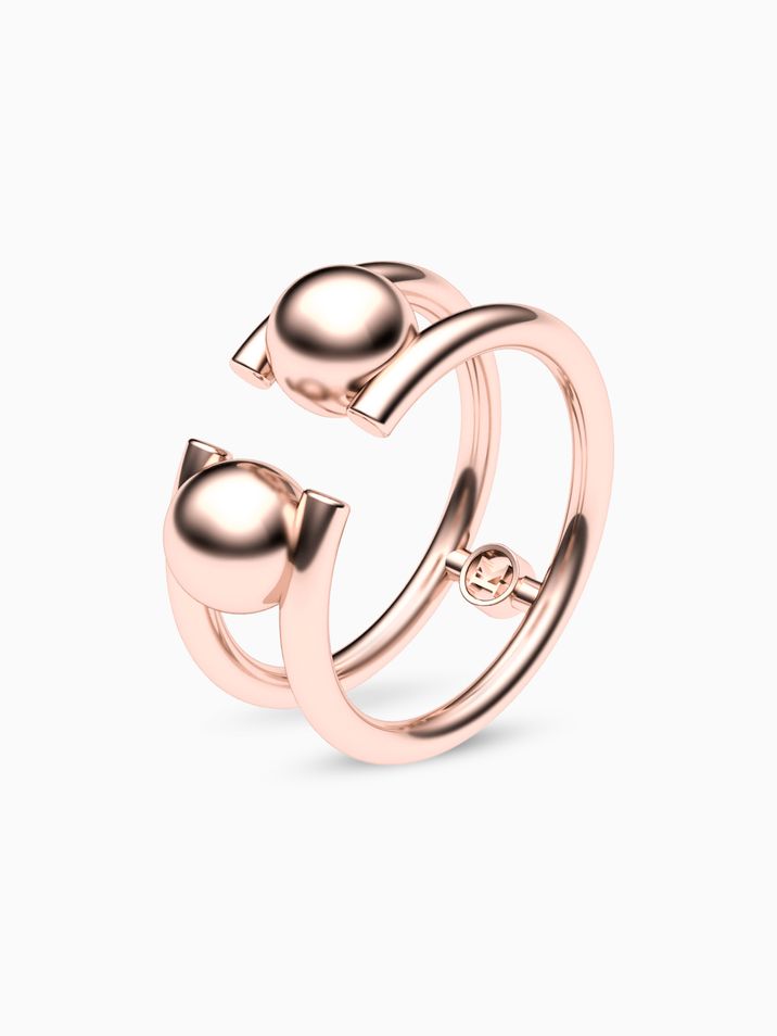 Ring simple 001