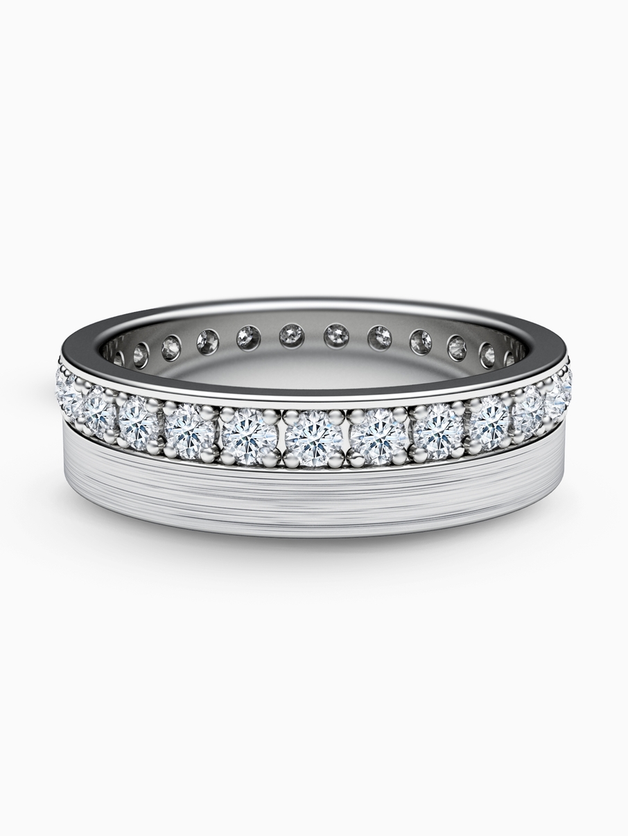 Dámsky snubný prsteň 033