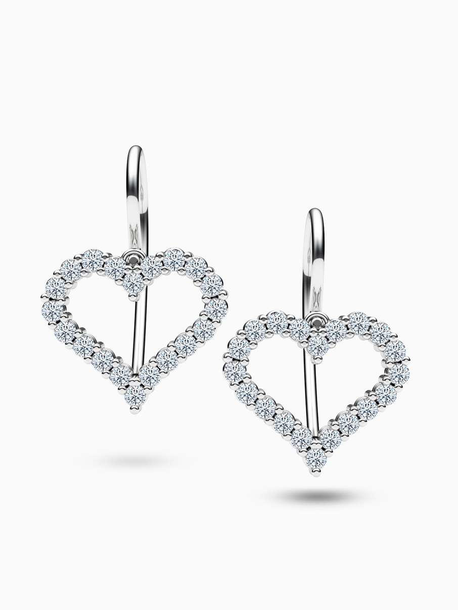 Dětské náušnice 005