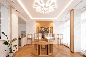 Korbička Jewellery - Brno studio