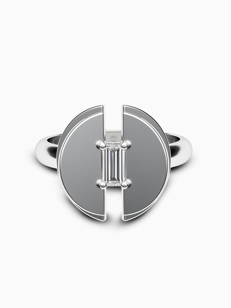 Prsten Sensu 001