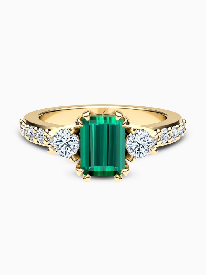 Ring 015