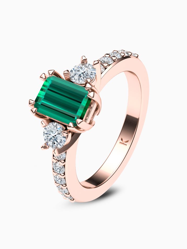 Ring 015