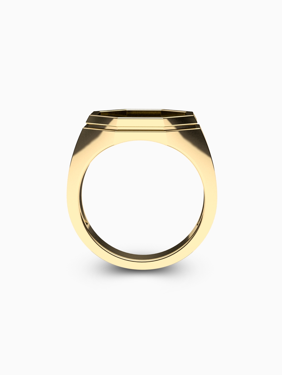 PEČATNÝ PRSTEŇ 003