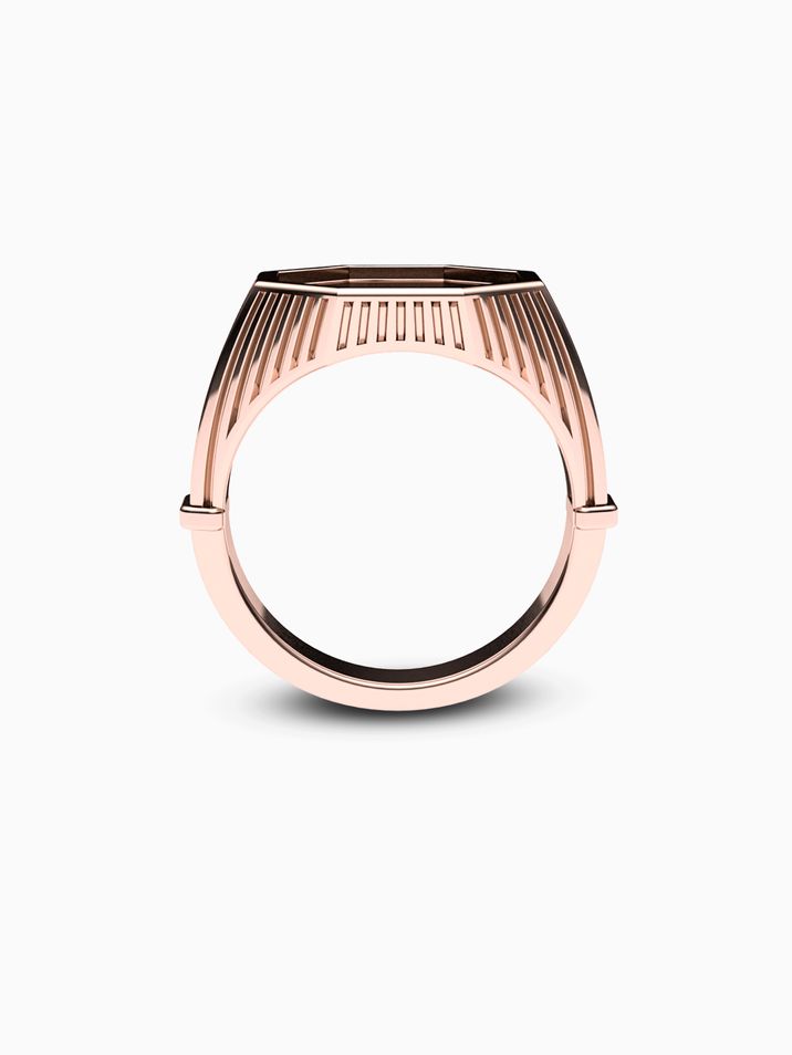 PEČATNÝ PRSTEŇ 004