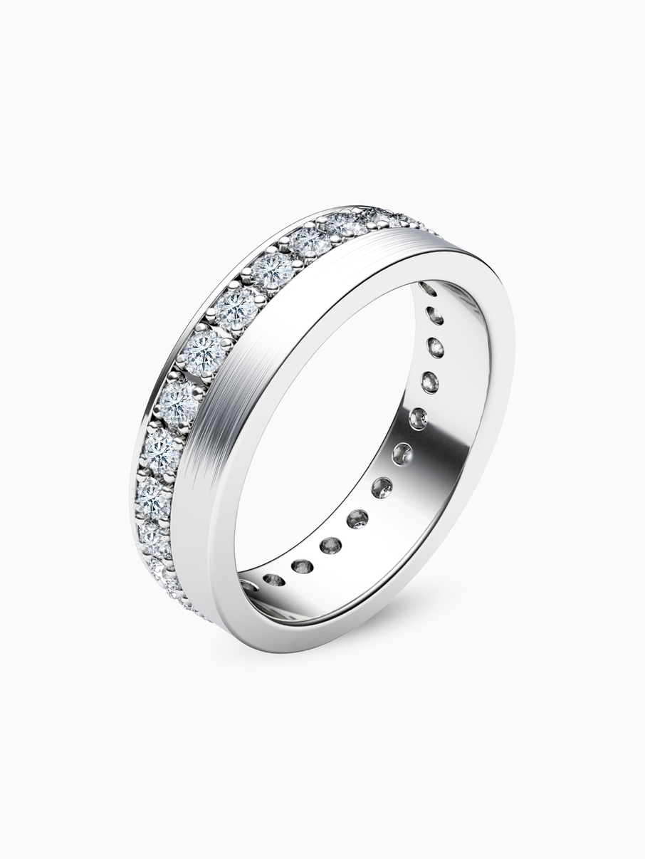 Dámsky snubný prsteň 033