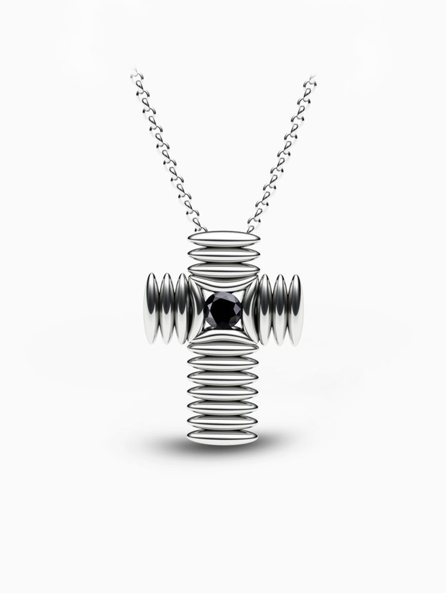 PÁNSKY NÁHRDELNÍK 001