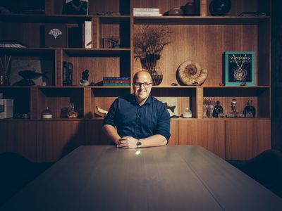 Luboš Korbička, zlatnický mistr a odborník na investiční diamanty