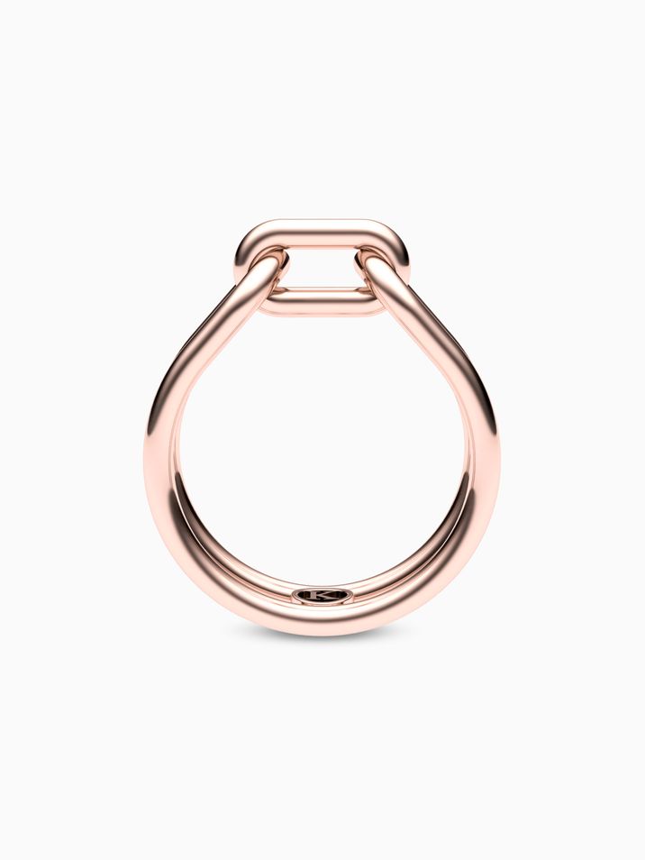 Ring simple 005
