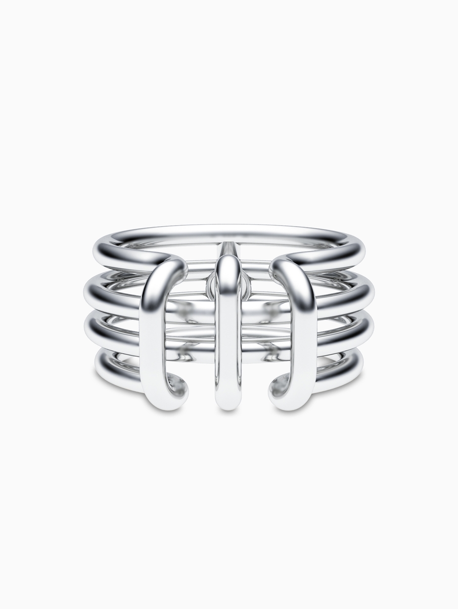 Ring simple  008