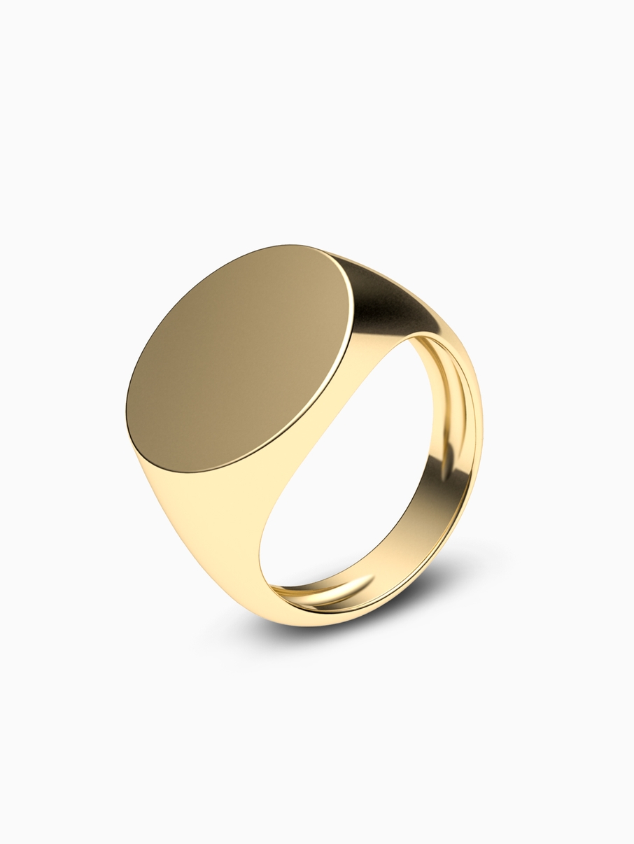 PEČATNÝ PRSTEŇ 001