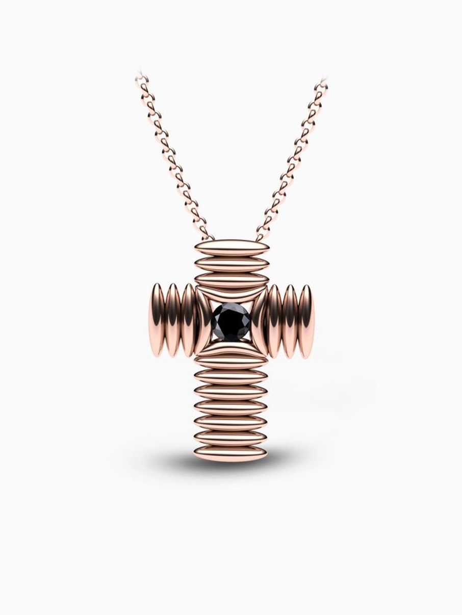 PÁNSKY NÁHRDELNÍK 001