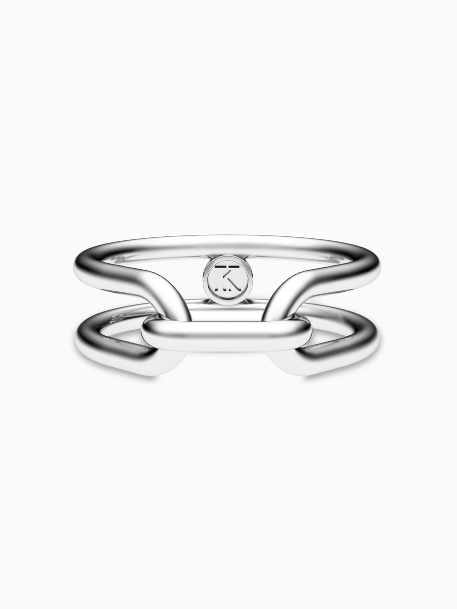 Ring simple 005