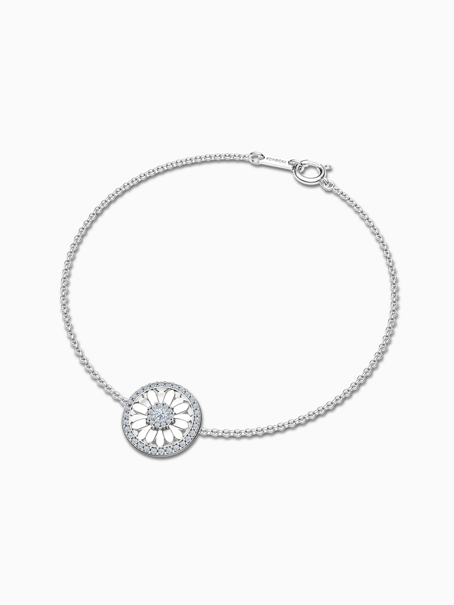 Náramok Gerbera 003