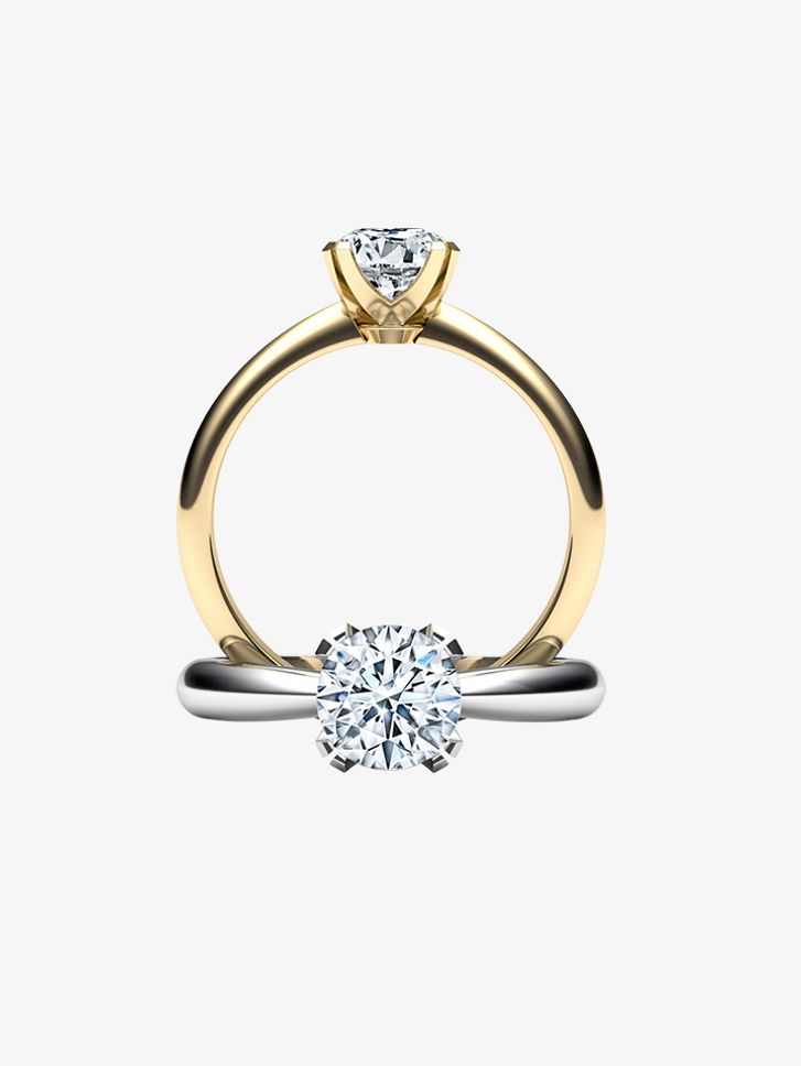 Wedding Rings