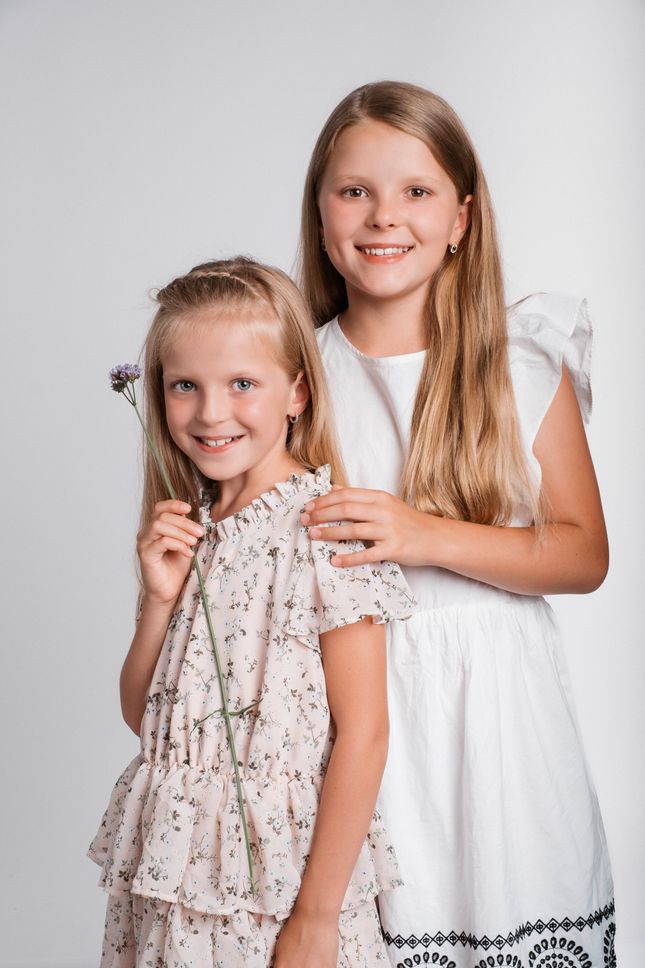 Children's earrings