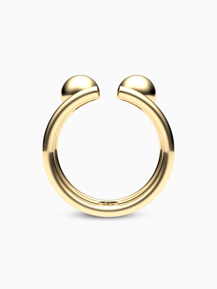 Ring simple 001