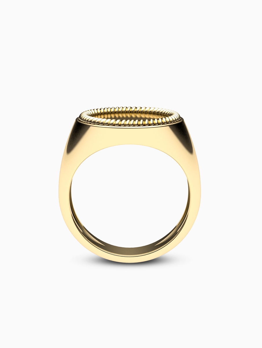 PEČATNÝ PRSTEŇ 002