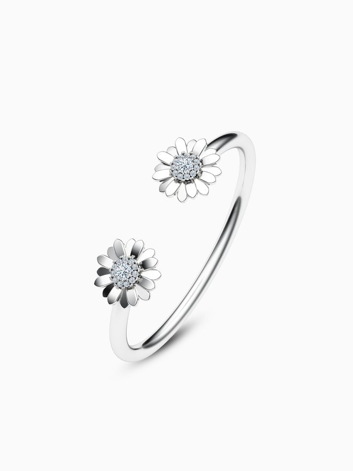 Náramok Gerbera 001