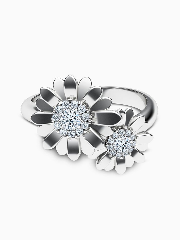 Ring Gerbera 002