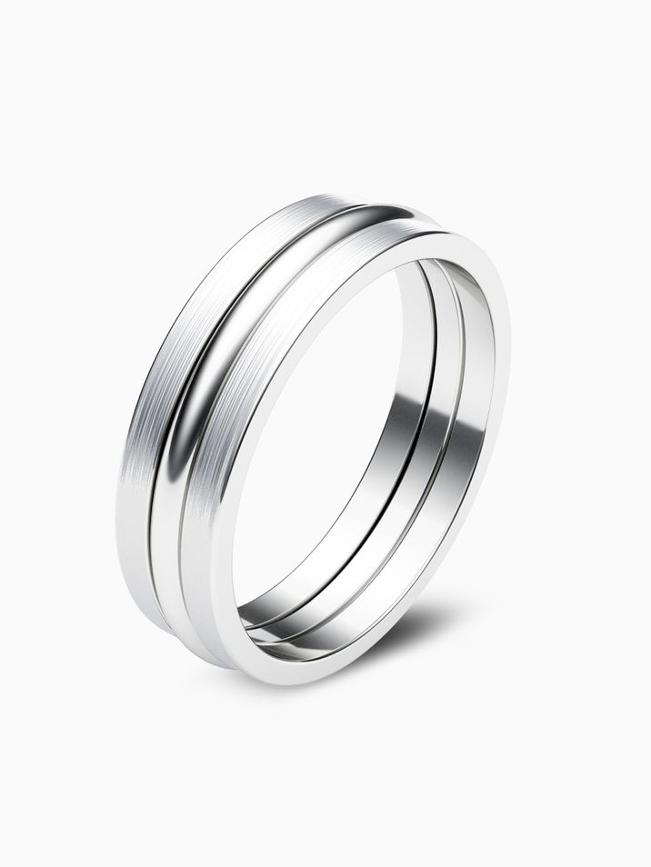 PÁNSKÝ SNUBNÍ PRSTEN STORY 009