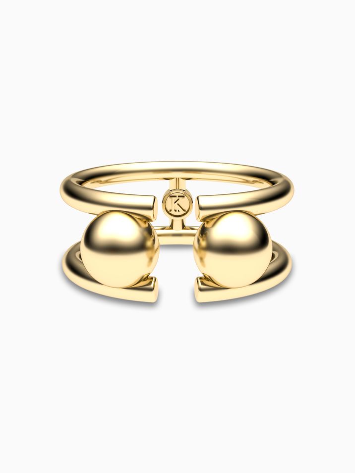 Ring simple 001