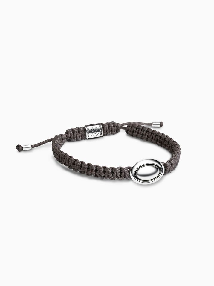 Brown bracelet