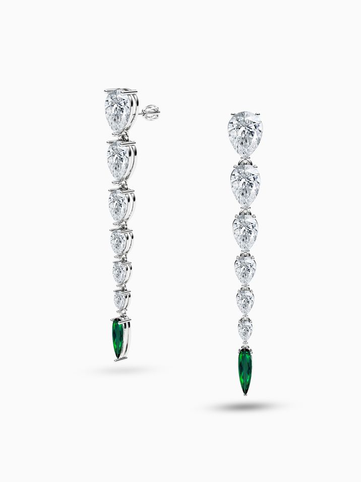 Přírodní drahokamy