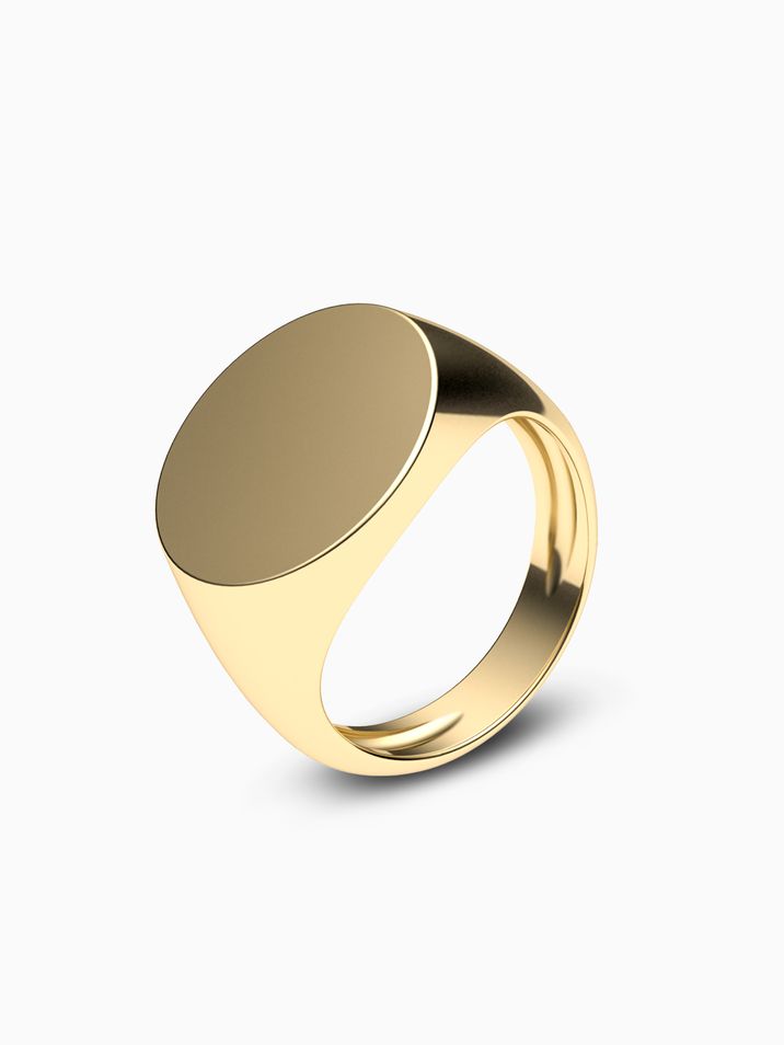 PEČATNÝ PRSTEŇ 001