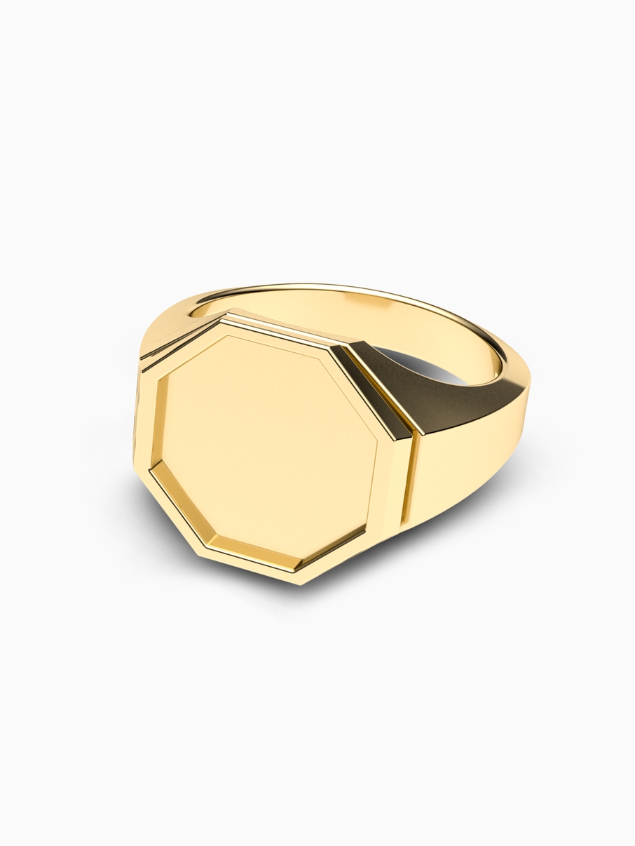 PEČATNÝ PRSTEŇ 003