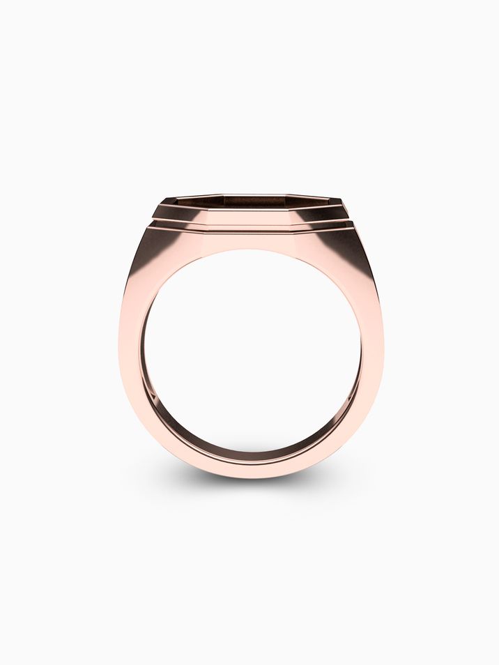 SIGNET RING 003