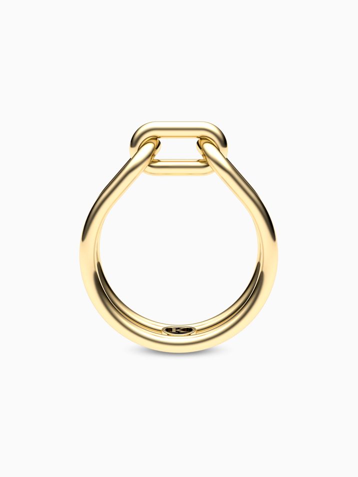 Ring simple 005