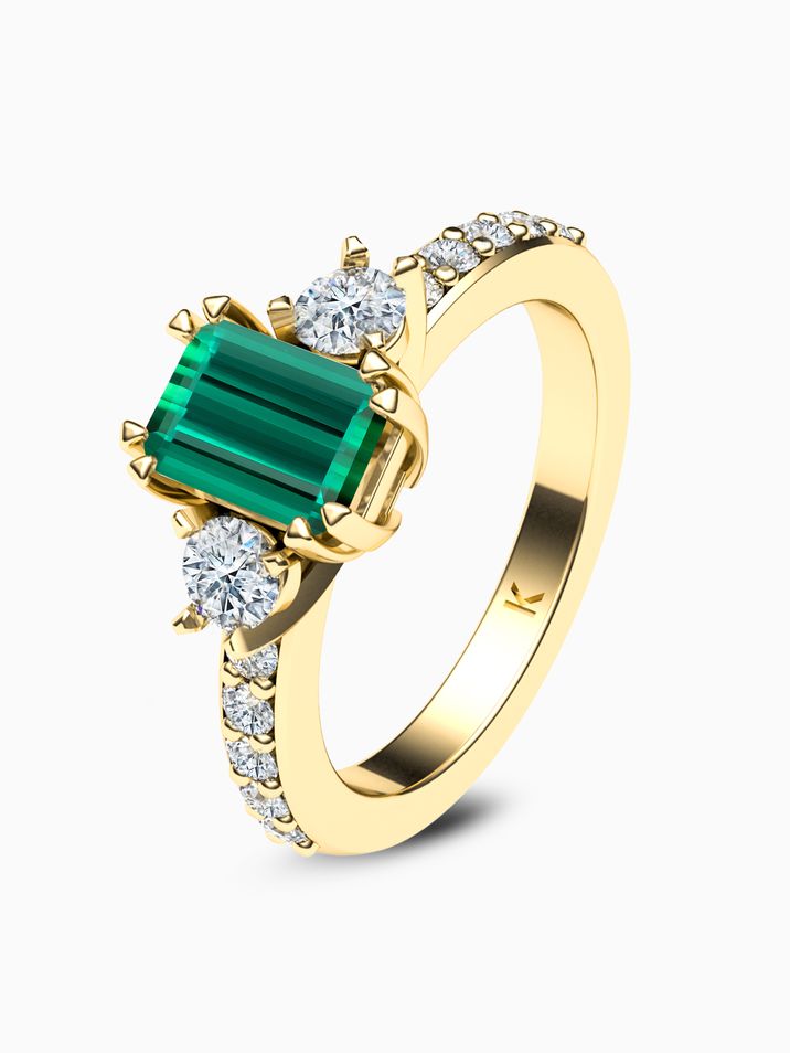 Ring 015