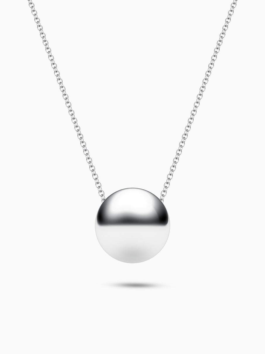 Necklace simple 001