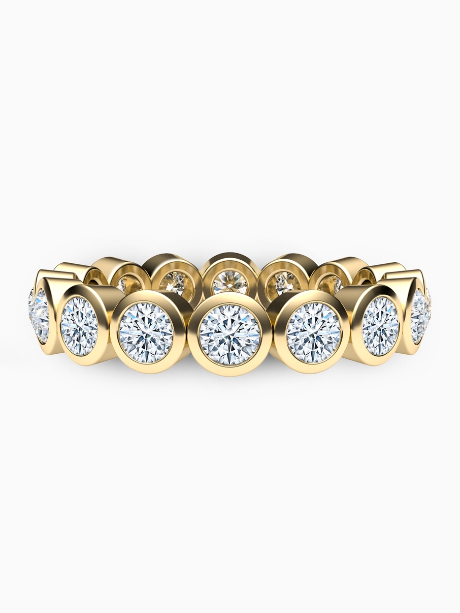 Dámsky snubný prsteň 013